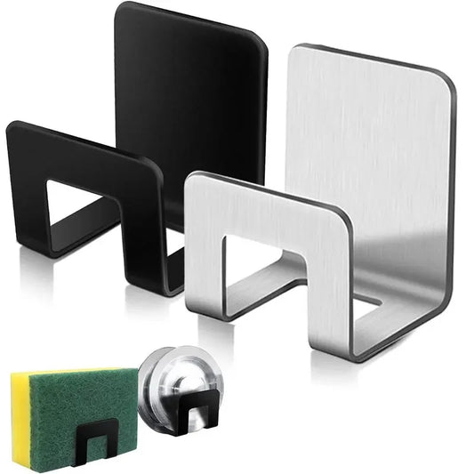 Stainless Steel Sink Organizer