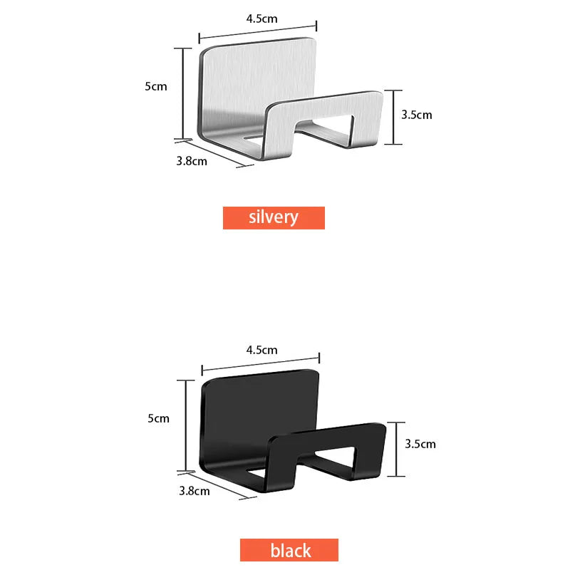 Stainless Steel Sink Organizer